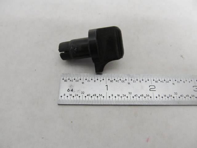 0328569 326218 OMC Evinrude Johnson 3-4 HP Outboard Choke Control Knob
