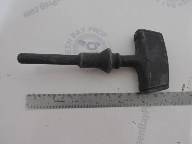0334633 334633 OMC Evinrude Johnson 20-65 HP Outboard Starter Handle