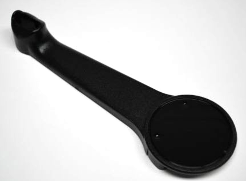 0336242 336242 BRP OMC Evinrude Johnson 125-200 HP Remote Control Lever Cover