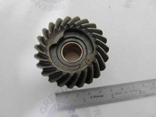 0378179 378179 OMC Front Gear & Bushing Evinrude Johnson 9.5HP Vintage