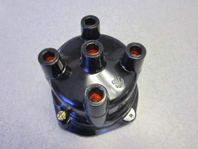 OMC Cobra Delco Remy Distributor Cap 380541