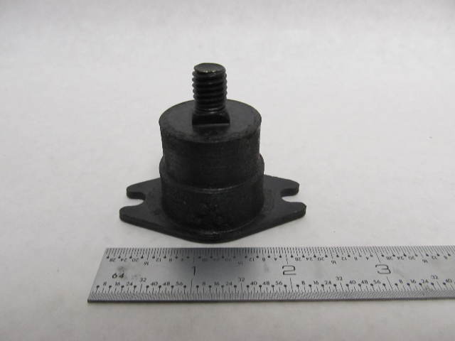 380653 0380653 OMC Rubber Mount Johnson Evinrude 33-40 HP