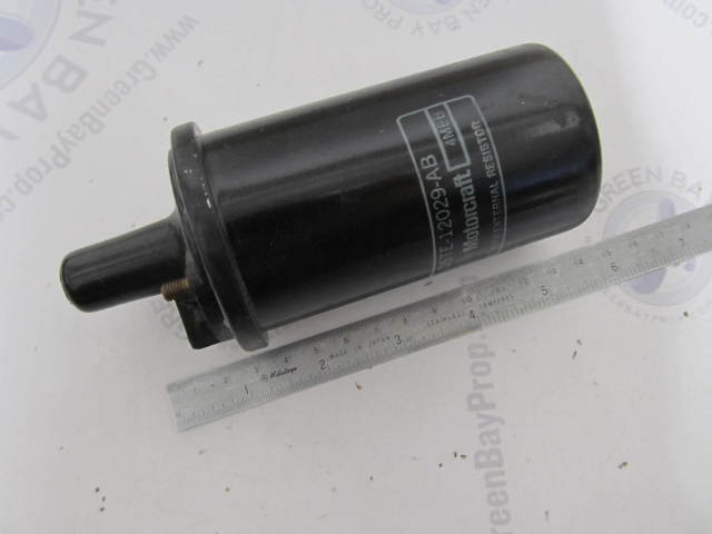 0383444 383444 OMC Cobra & Stringer Stern Drive Ignition Coil