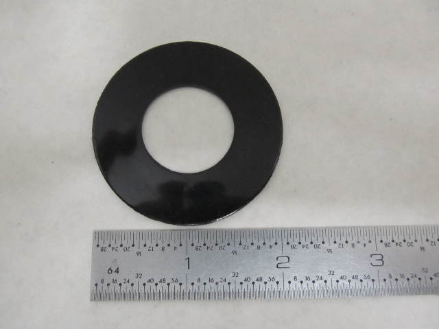 3852557 911818 OMC Cobra Volvo Marine Engine Nylon Thrust Washer NLA