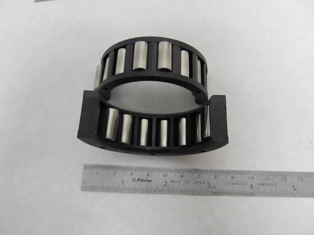 0387041 387041 5007190 Main Needle Bearing & Retainer Set Evinrude Johnson