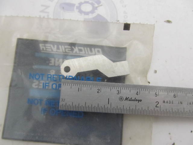 391-5085 fits Mercruiser Ford GM New Distributor Cap Attaching Clamp NLA