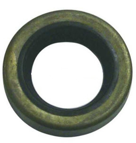 26-41132 Inner Oil Seal Fits Mercury Mariner Force Sears 8-25 HP Outboards