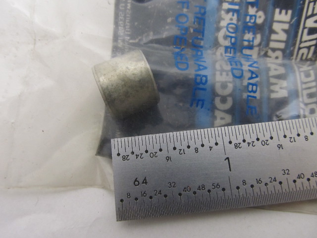 23-41367 Quicksilver Bushing Fits Mercury Mariner 6-15 HP Outboards