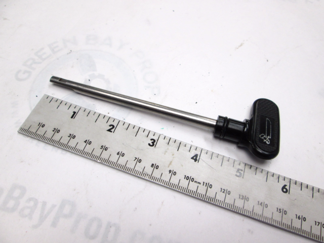 434050 394598 Tilt Knob for Evinrude Johnson 4-8 Hp Outboard
