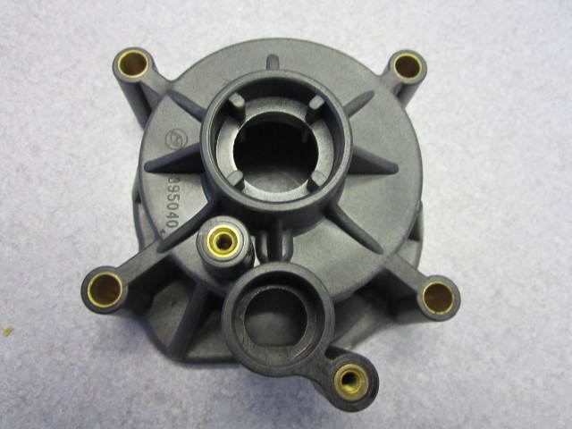 Evinrude/Johnson/OMC Water Pump Housing 435485 18-3130