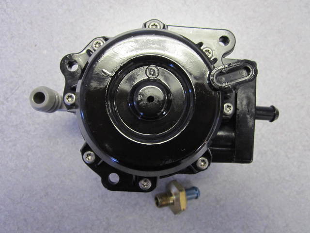 Evinrude/Johnson/OMC Replacement VRO Fuel Pump Oil Injection 435596 438402 5007422