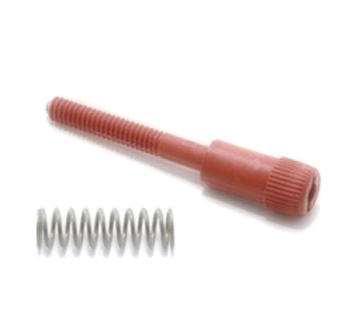 437966 304573 OMC Screw & Spring Kit Evinrude Johnson 18-75HP