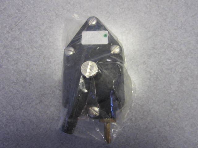 Evinrude/Johnson/OMC Fuel Pump Assembly 9.9-15 Hp 438562
