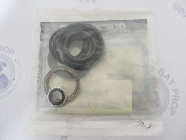 25-47389A2 fits Mercruiser Alpha Trim Cylinder O-Ring Kit