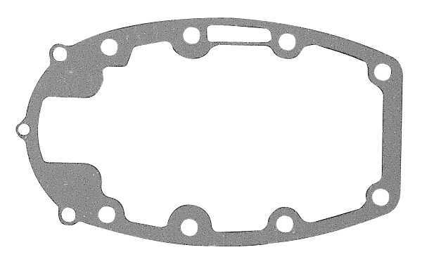 27-48801 Mercury Vintage Outboard Gasket NLA