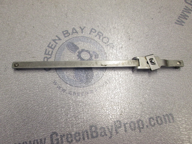 FA178233 Carburetor Throttle Tie Bar FA85193 Swivel Bracket Tie Bar Mercury Force