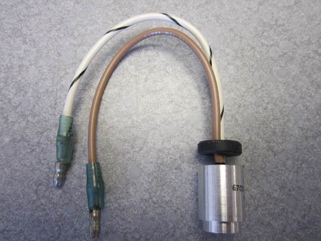 Evinrude/Johnson Temperature Switch AY 583789