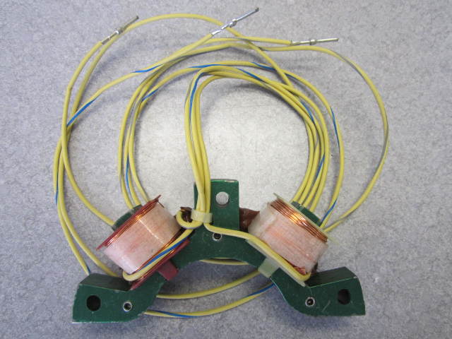 Evinrude/Johnson/OMC Stator Assy A/C Light 584059