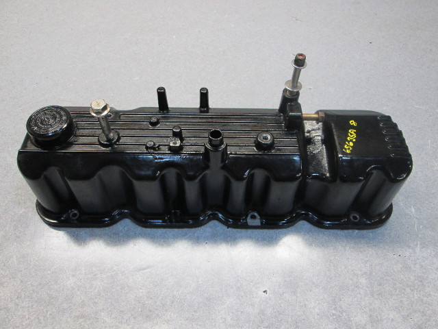 65635A16 Mercruiser 3.0L 140 Hp Rocker Valve Cover