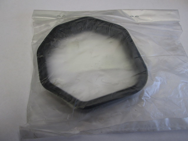 69J-45123-00-00 Yamaha Outboard 150 Hp & Up Muffler Seal Gasket 2002-06