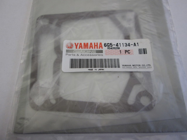 6G5-41133-A1-00 Yamaha Outboard 115-200 Hp Exhaust Manifold Gasket 2003-06