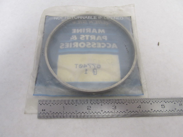 67440T NEW Quicksilver Load Ring for Mercruiser Bravo Drives