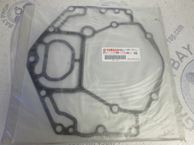 69J-11351-01-00 NEW Cylinder Gasket for Yamaha 200hp-225hp