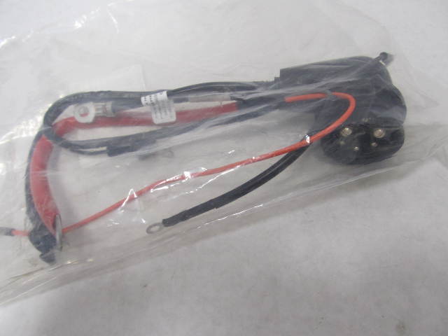84-73826A1 Quicksilver Wiring Harness Mercury Merc 402, 40 HP