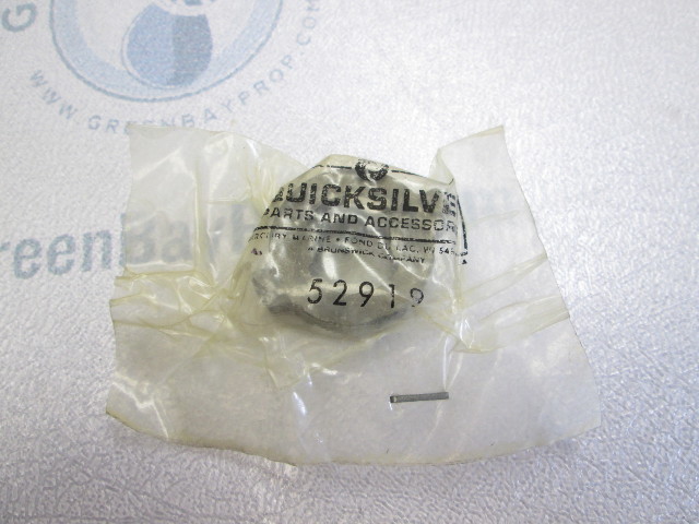 52919 New Fits Mercury Outboard Upper Reverse Locking Cam