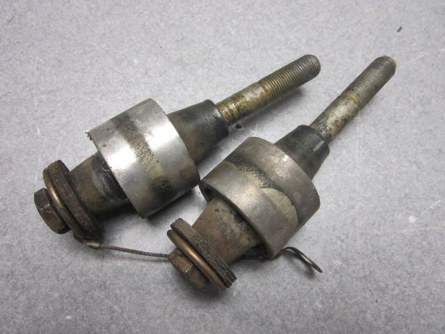 75304T 1 Mercury Mariner Lower Engine Mounts 30-70 Hp