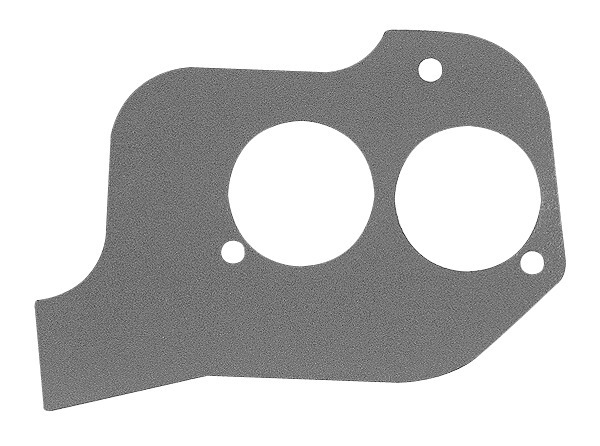 27-806640 NEW Throttle Body Gasket for Mercruiser V-6 & V-8 NLA