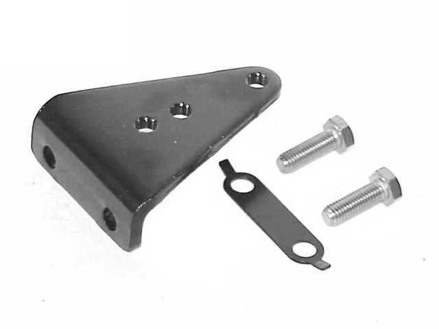 816667A2 Mercury Mariner 15-60 HP Outboard Steering Bracket Kit