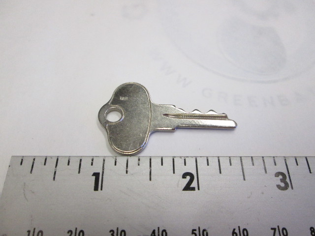 8179291 Quicksilver Mercury Force 35-150 Hp Outboard Ignition Key E