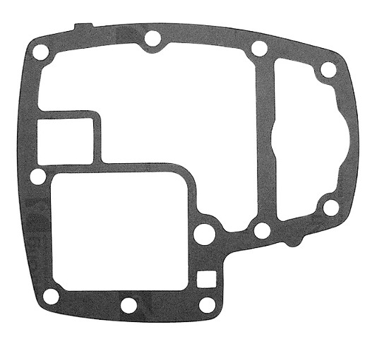 27-819381 F85279 Base Spacer Plate Gasket Mercury Force 90 & 120 HP Outboards