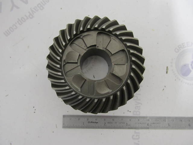 43-824986A2 Reverse Gear 1.87:1 Fits Mercury Mariner 175/200/XR6/MagII Outboard