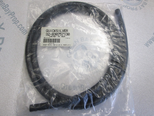 32-830757130 Fits Mercury Racing Outboard 70 In Air Hose Tubing