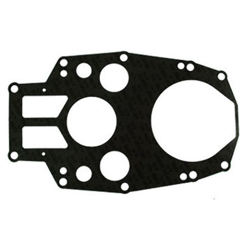 27-832933006 Quicksilver Block Gasket Mercury Mariner 200-300 HP Outboards