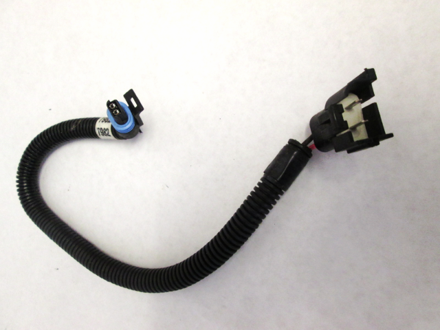84-817376T Mercury Mercruiser Ignition Coil Wire Harness Stern Drive