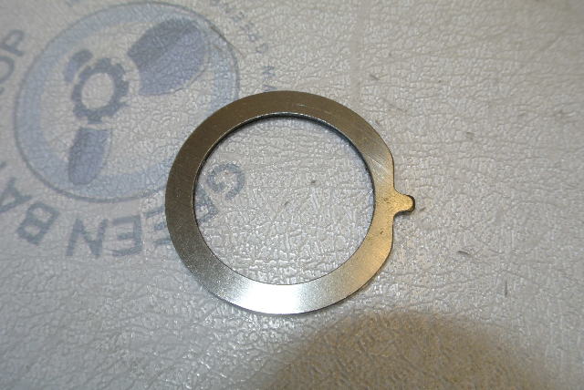 14-86739 Tab Washer Drive Shaft Mercrusier Bravo I II III