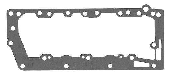 27-854913 Baffle Gasket for Mercury Mariner 40 HP, 30 JET