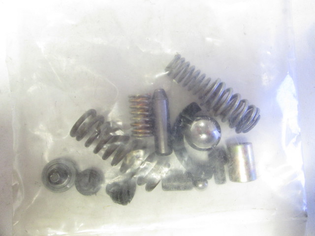 85882A1 Mercury Mariner Outboard Remote Control Repair Kit NLA