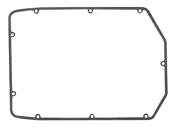 27-877361 87736 Quicksilver Cover Gasket Mercury Mariner V-200 Outboards