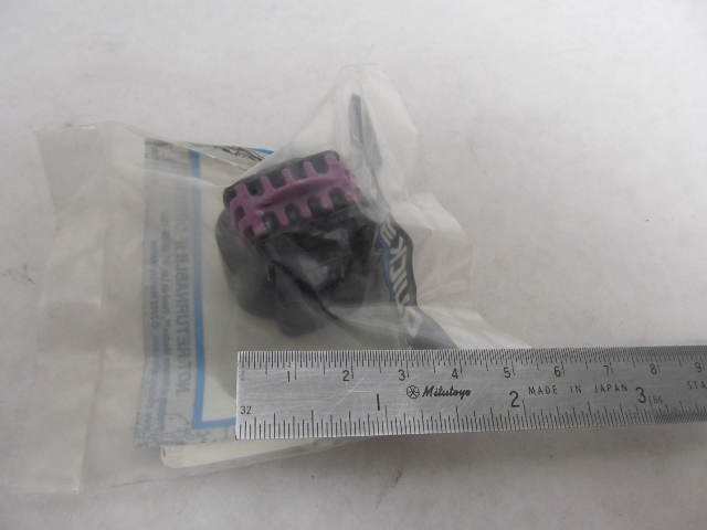 879240T Mecury Marine Weather Cap 8-Pos Female for Wire Harness