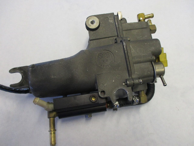 883214t1 Mercury Mariner Efi 30