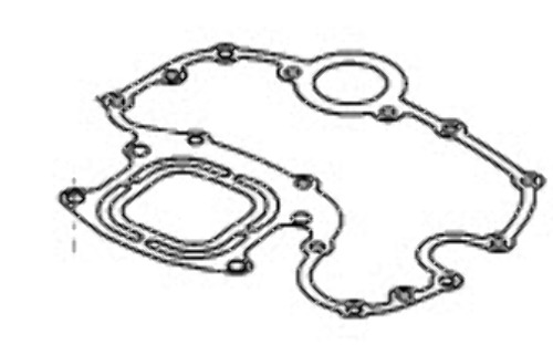 27-889618001 Oil Sump Gasket for Mercury Mariner 200-400 Verado