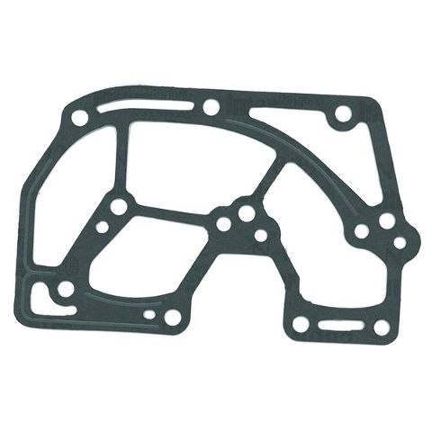 27-414755 892158 Exhaust Manifold Gasket Mercury Mariner 20-25 HP 2-CYL