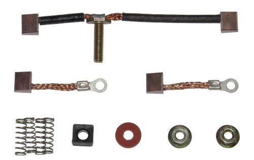 898265016 75384 New Mercury Mariner 15-220 Hp Outboard Starter Brush/Spring Kit