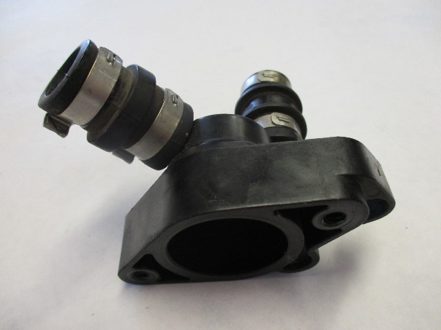 8M0005529 Mercury Mariner 75-115 Hp 4 Stroke EFI Outboard Manifold Housing