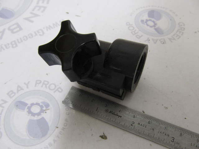 11-52155A1 Mercury Mariner Outboard Co-Pilot Friction Nut Kit 11-8M0103848