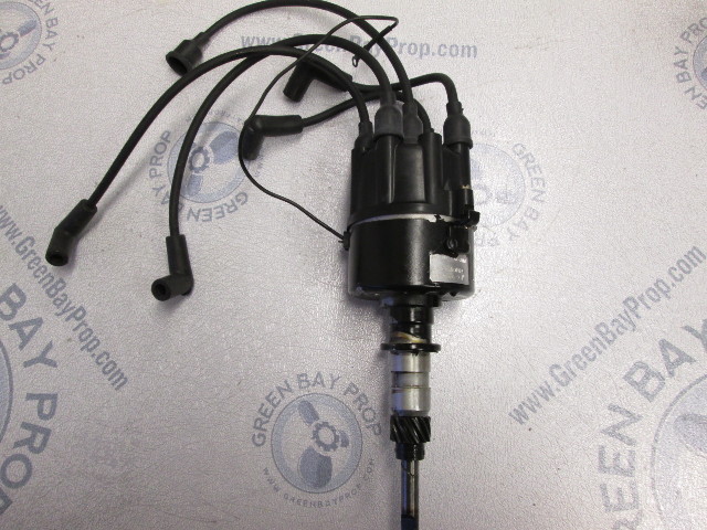 816129 Distributor Assembly for Mercruiser Alpha Gen II 3.0 4 cyl Stern Drive